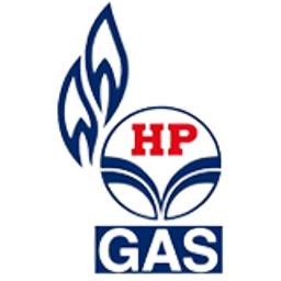 HP Gas logo