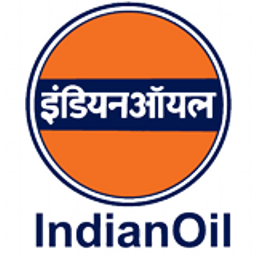 Indian Oil logo